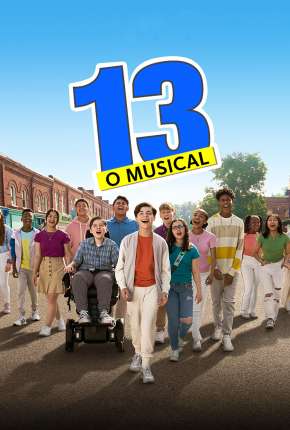 13 - O Musical Download