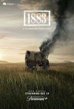 1883 - 1ª Temporada Legendada Download