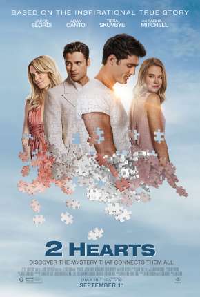 2 Hearts - Legendado Download