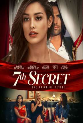 7th Secret - Legendado Download