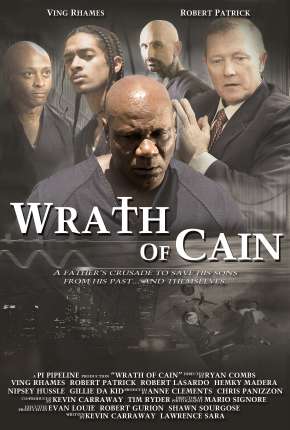 A Ira de Cain - The Wrath of Cain Download