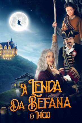 A Lenda da Befana - O Início Download