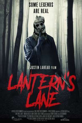 A Lenda de Lanterns Lane Download