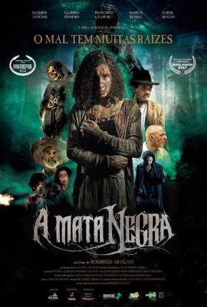 A Mata Negra - El bosque negro Download