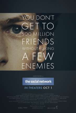 A Rede Social - The Social Network Download