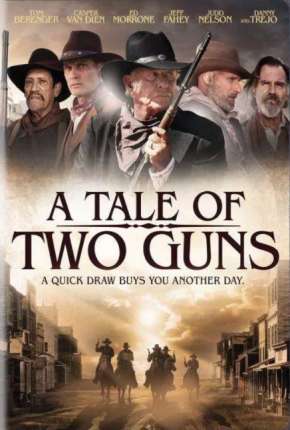 A Tale of Two Guns - Legendado Download