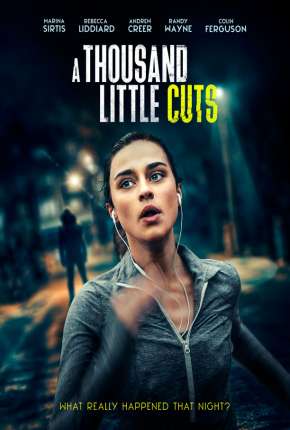 A Thousand Little Cuts - Legendado Download