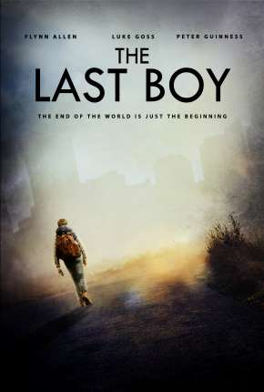 A Última Jornada - The Last Boy Download