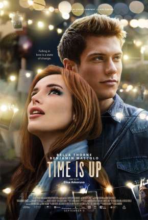 A Vida é Agora - Time Is Up Download