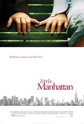 ABC do Amor - Little Manhattan Download