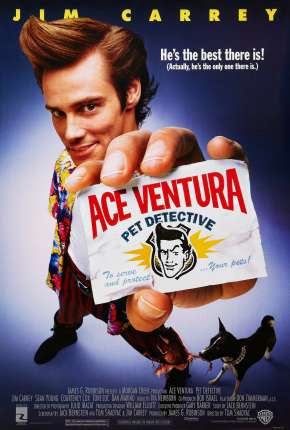 Ace Ventura - Trilogia Download