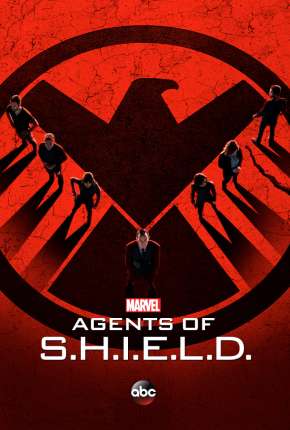 Agentes da S.H.I.E.L.D. - 4ª Temporada Completa Download