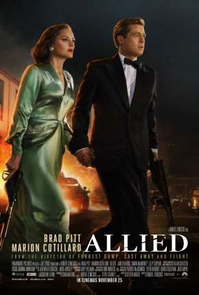 Aliados - Allied Download