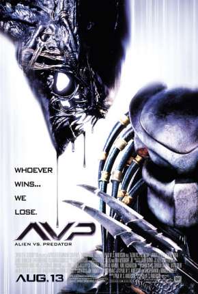 Alien vs. Predador - Sem Cortes Download