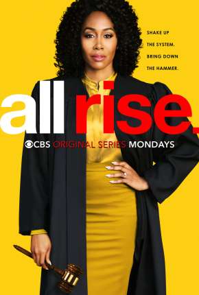 All Rise - 2ª Temporada Legendada Download