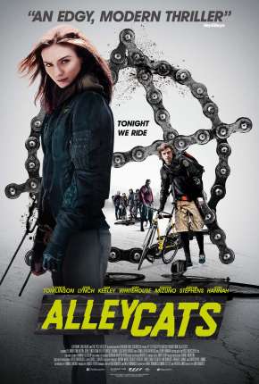 Alleycats - Uma Corrida pela Vida - WEB-DL Download