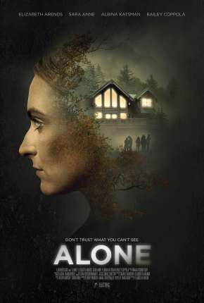 Alone - Legendado Download