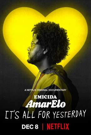 AmarElo - É Tudo Pra Ontem Download