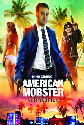 American Mobster - Retribution - Legendado Download