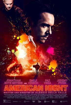 American Night - Legendado Download