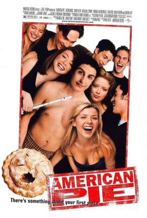 American Pie - A Primeira Vez é Inesquecível - Sem Cortes Download