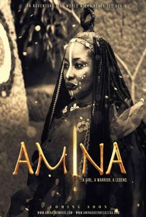 Amina Download