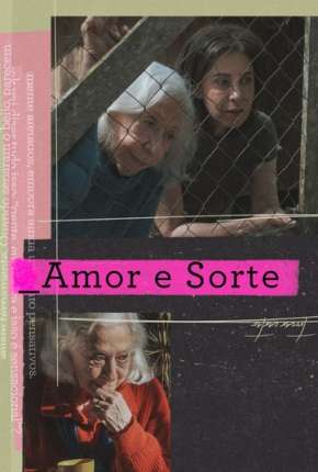 Amor e Sorte - 1ª Temporada Download