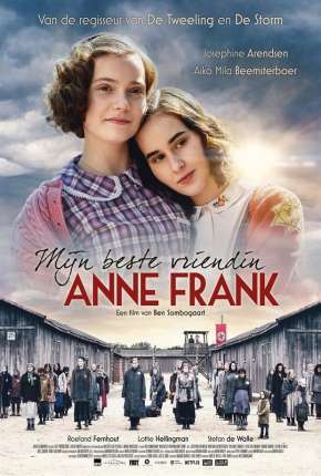 Anne Frank, Minha Melhor Amiga Download