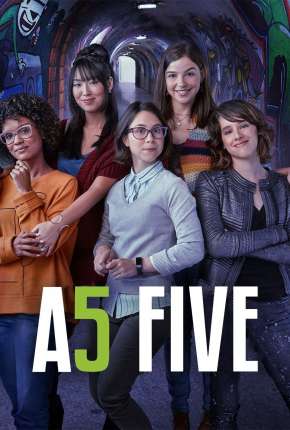 As Five - 1ª Temporada Download