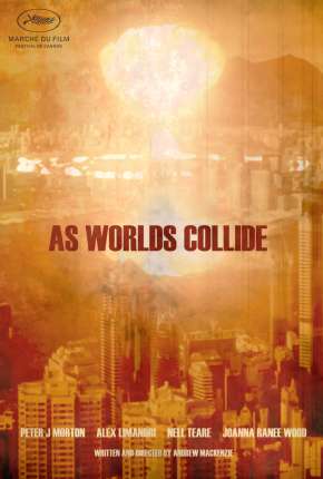 As Worlds Collide - Legendado Download