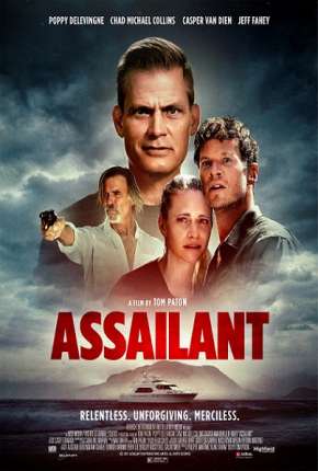 Assailant - Legendado Download