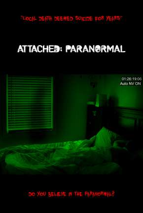 Attached - Paranormal - Legendado Download