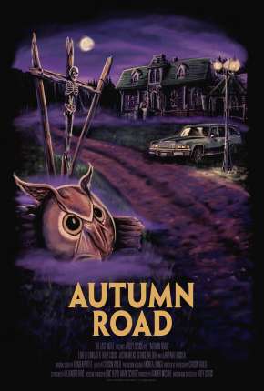 Autumn Road - Legendado Download