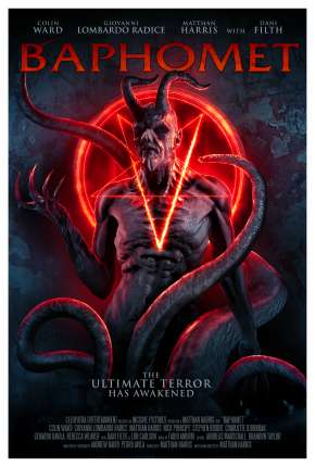 Baphomet - Legendado Download