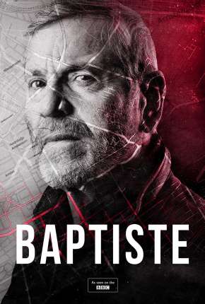 Baptiste - 2ª Temporada Legendada Download