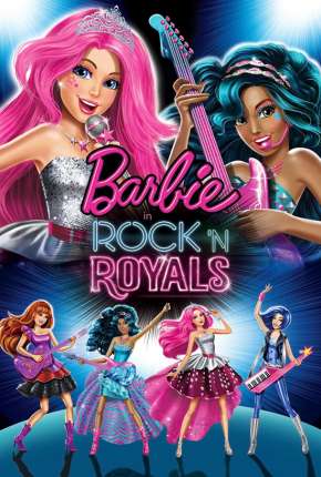 Barbie - Rainhas do Rock Download