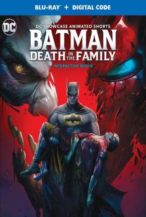 Batman - Morte em Família Download