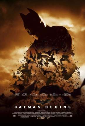Batman - Trilogia Download