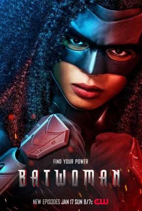 Batwoman - 2ª Temporada Download