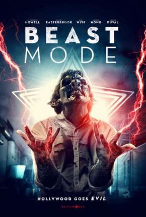 Beast Mode - Legendado Download