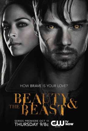 Beauty and the Beast - 1ª Temporada Download