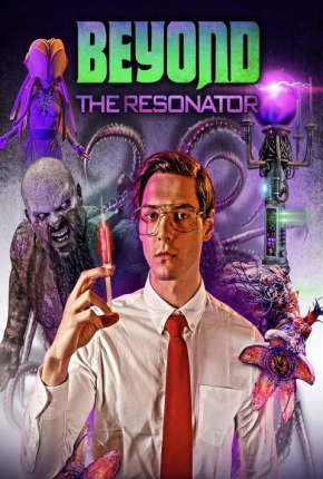 Beyond the Resonator - Legendado Download