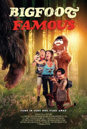 Bigfoot Famous - Legendado Download