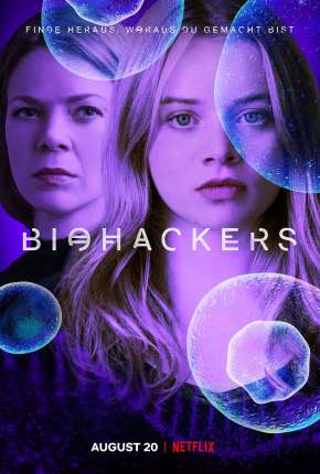 Biohackers - 1ª Temporada Completa Download