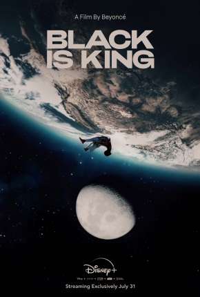 Black is King - Legendado Download