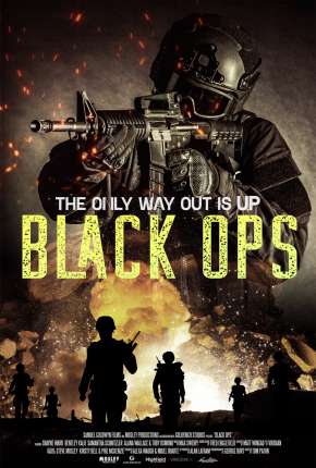 Black Ops - Operação Secreta Download