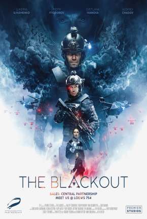 Blackout - A Batalha Final Download