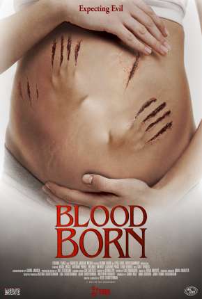 Blood Born - Legendado Download