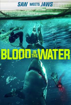 Blood in the Water - Legendado Download