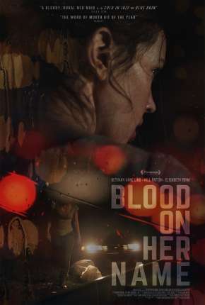 Blood On Her Name - Legendado Download